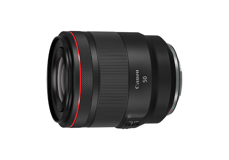 【美品】canon RF50mm F1.2 L USM Canon RF50mm F 1.2L USM Lens, Black : CANON: Amazon.ca